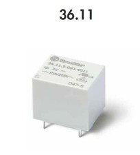 Finder 009 2001 mini - finder, 36.11.9.009.2001