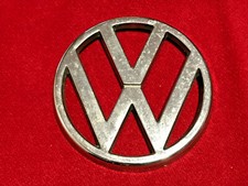 VOLKSWAGEN VW 321853601 LOGO