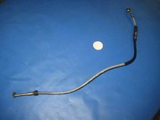 BMW G650 X Moto Xmoto TUBO FRENO POSTERIORE REAR BRAKE HOSE