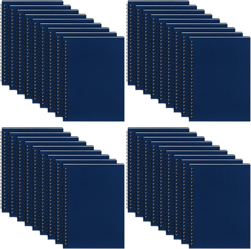 Bulk quaderni spirale 36 - a, a5,