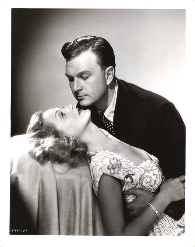 Constance moore eddie - &,