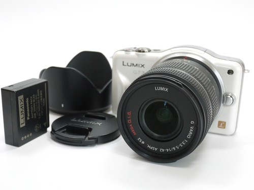 Panasonic lumix dmc - panasonic,