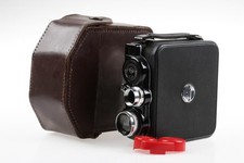 EUMIG C3 con Eumigon 12,5 mm f/1,9