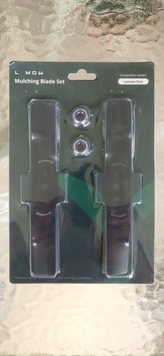 Set lame per pacciamatura