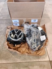 Retrocamera VW Golf 8 -