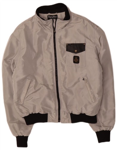 Refrigiwear giacca bomber cruz - giacca,