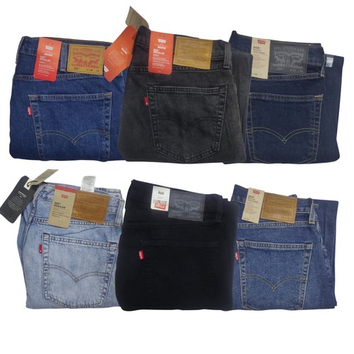 Jeans uomo levis - uomo, reguler