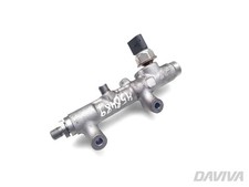 Binario iniezione carburante