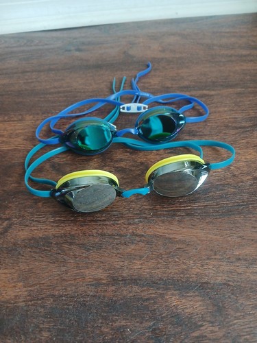 Speedo opal mirror junior - speedo,
