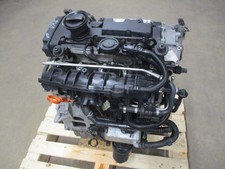 Motore BWA GTI 2.0 TFSI 147KW