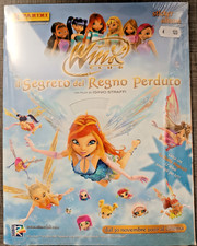 Album Figurine PANINI