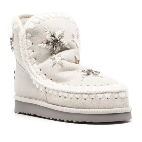 Mou eskimo stivaletti donna - eskimo,