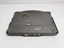 Dell Docking Station Mediabase PR04S Per Latitude X300 M300 + Caddy 2. HDD D9