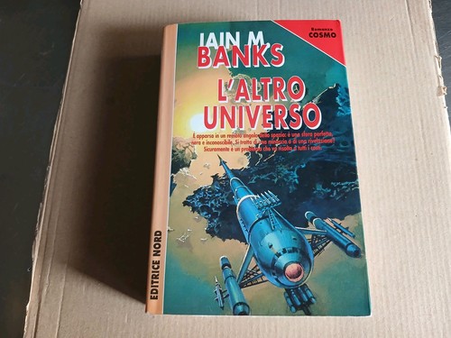 Iain banks altro - l',
