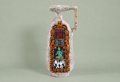 Bottiglia decanter vintage - decanter,