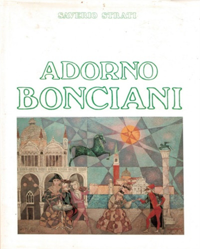Strati saverio adorno - strati,saverio.,