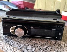 Autoradio JVC KD-R302 50x4