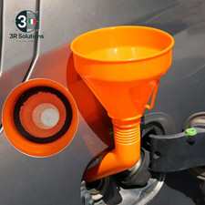 Imbuto Di Rifornimento Con