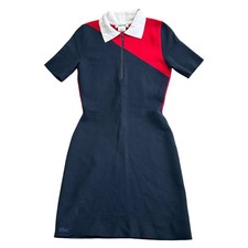 Vintage Lacoste abito slim