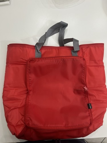 Borsa termica porta pranzo