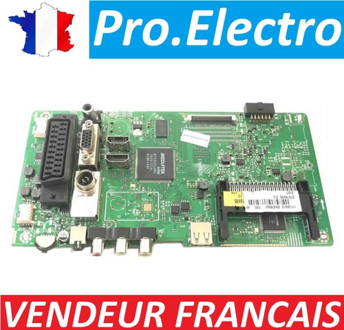 Motherboard carte mere - carte,