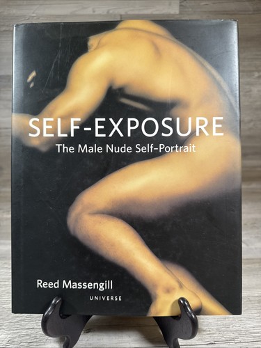 Self exposure the - the, male
