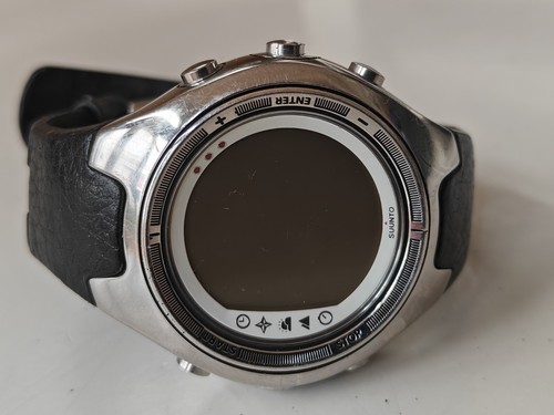 Suunto x6m watch with - x6m,