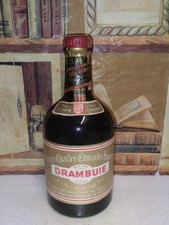 Drambuie Prince Charles