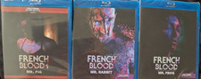 French Blood Trilogy 3 Sealed