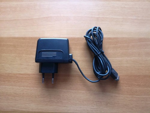 Caricatore originale nintendo - caricatore,