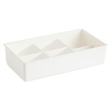 Vassoio organizzatore posate - organizzatore,