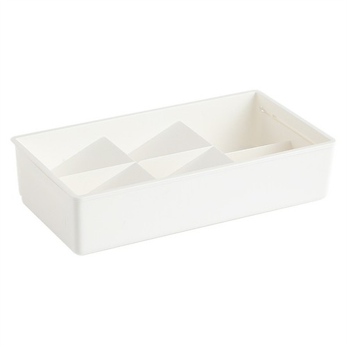 Vassoio organizzatore posate - organizzatore,