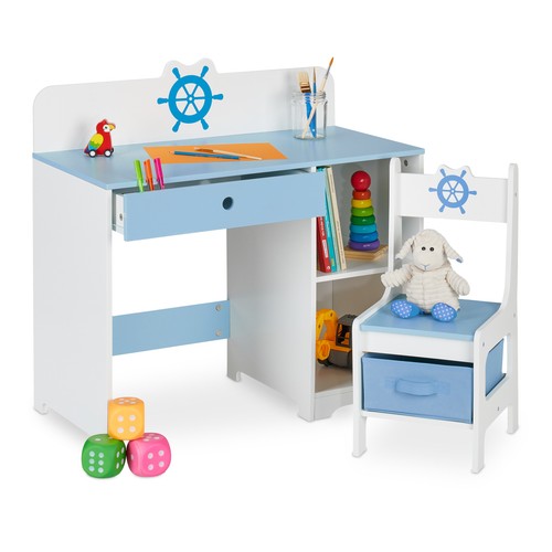 Scrivania sedia per - sedia, bambini