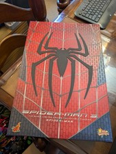 1/6 Hot Toys MMS143 Spider-Man