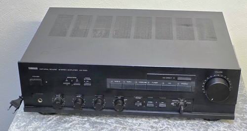 Yamaha 530 ricevitore - 530,