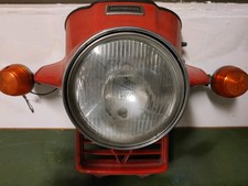 Cupolino, Fanale,Frecce E Contachilometri Honda  Cx 500