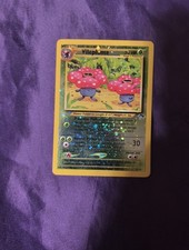 Vileplume 17/18 Isole del Sud