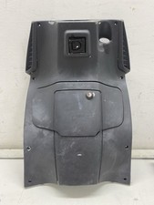 Aprilia sportcity 125 2009 plastica retroscudo