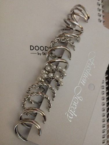 Set orecchini - set, di
