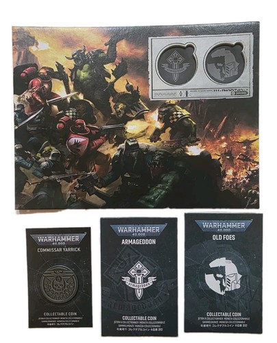 Warhammer 40k armageddon - 40k:,