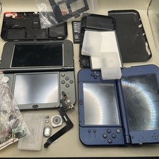 2x Ricambi Riparazione Console