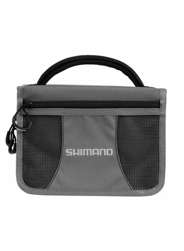 Shimano tackle wallet borsa - shimano,