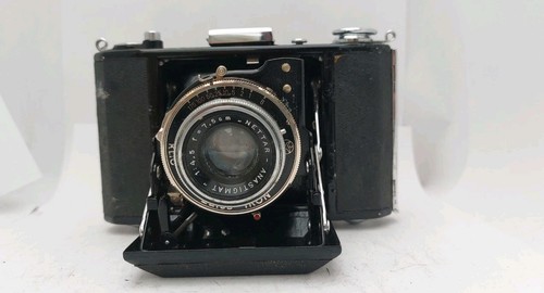 Zeiss ikon macchinetta - zeiss,
