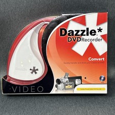Dazzle DVD Recorder HD