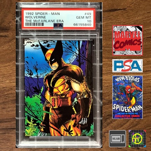 1992 marvel comic images - 1992,