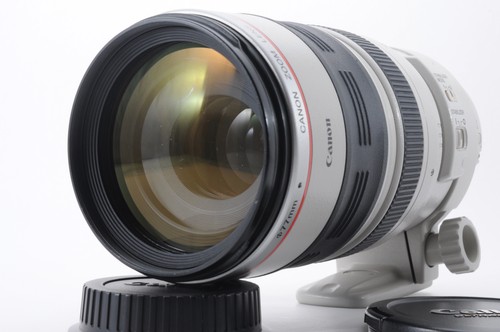 Obiettivo zoom canon - zoom, ef