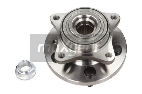 0724 kit cuscinetti ruota - 33-0724,