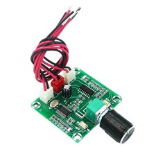 Elettronica fai da te XHA1 per