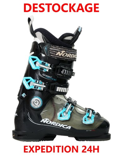 Scarponi sci nordica speed - sci,