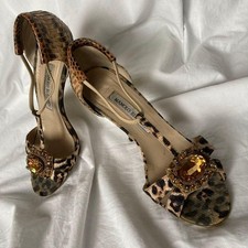 Rari sandali Manolo Blahnik